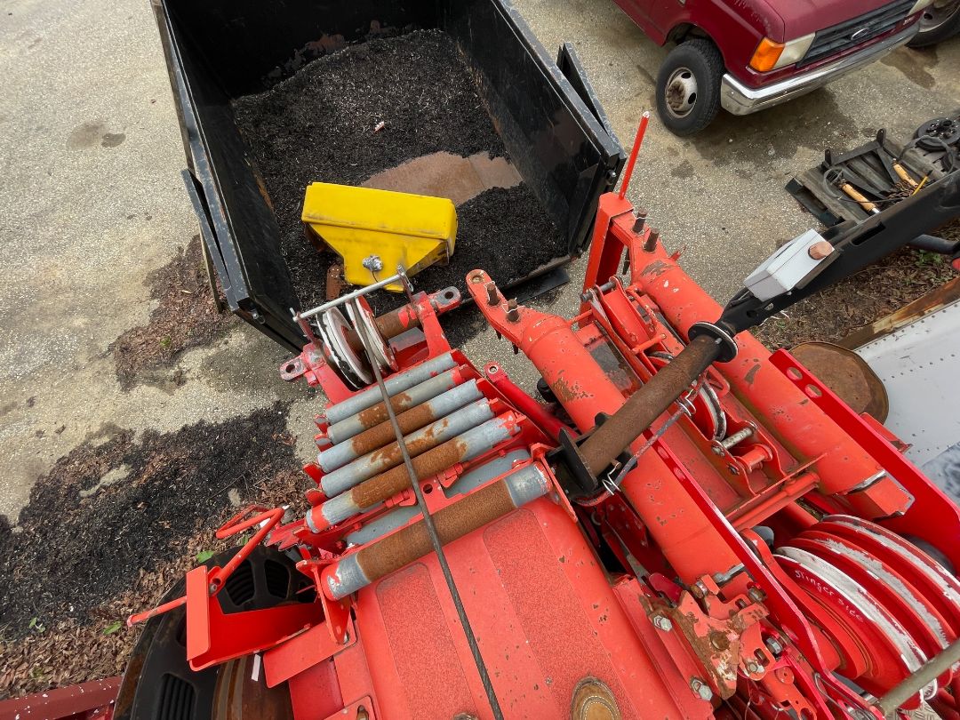 2005 LIEBHERR LTC1055 3.1 - Image 19